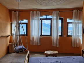 El Viajero Rooms